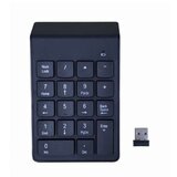 Gembird KPD-W-02 Numericka Tastatura Wireless | Eponuda.ba