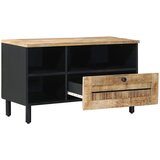  Ormari za skladištenje s ladicama Smeđa 80 x 33,5 x 46 cm | shoptok.hr