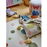Bloomingville Mini Krem vunen dječji tepih 90x140 cm Clennie – | shoptok.hr