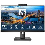 Philips B Line 275B1H /00 computer monitor 68.6 cm (27) 2560 x 1440 pixels 2K Ultra HD LED Black | shoptok.hr