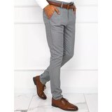 DStreet Light gray men's trousers UX3775 Cijene