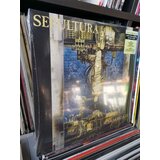 Sepultura CHAOS A.D. (EXPANDED EDITION) (180g) | Eponuda.com