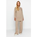 Trendyol Two-Piece Set - Brown - Regular fit | ePonuda.com