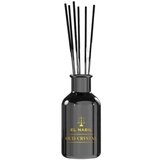 El Nabil Oud Crystal Perfume Diffuser | shoptok.hr