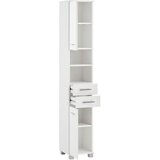 Stylife VISOKA OMARA 30,3/180,9/32,6 cm | Shoptok.si