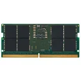 SO DIMM 16GB 5600MHz DDR5 SODIMM, CL46, 1RX8, 262-pin, 16Gbit KVR56S46BS8-16