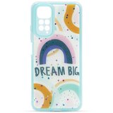  Futrola Fashion Case 13 za Xiaomi Redmi Note 11 4G DZ7, Šarena | Eponuda.com