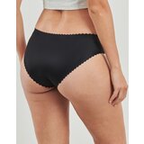 DIM Body Touch Slip Hlačke Črna | Shoptok.si
