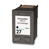 HP Tinta za C8727AE nr.27 (crna), zamjenska | shoptok.hr