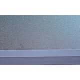 Garden Pleasure Vrtni blagovaonski stol sa staklenom pločom 90x90 cm Lola - | shoptok.hr