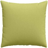  Jastučići za sofu 2 pcs Svijetlo zelena 60 x 60 cm tkanina | Eponuda.ba