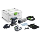 Festool RUTSCHER RTS 400 REQ-Plus 578926 Elektro-Schwingschleifer, | shoptok.hr