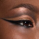 MAC Cosmetics Eye Shadow Glitter Pro Palette Refill Pan bleščeča senčila za oči nadomestno polnilo odtenek Slow/Fast/Slow 1 g | Shoptok.si