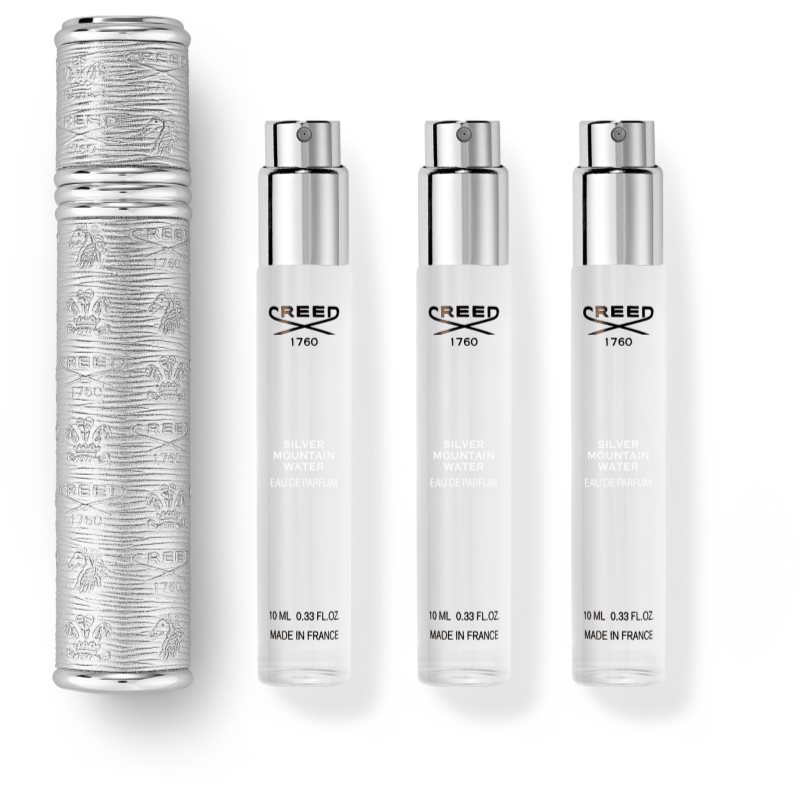 Creed Silver Mountain Water Traveller parfemska voda uniseks Cijene