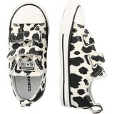 Converse Superge 'Chuck Taylor All Star' črna / bela / volneno bela | Shoptok.si