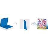 Janod Kreativni set Okrugli stikeri | ePonuda.com