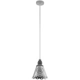 Eglo 33014 - visilica na sajli talbot 1xE14/40W/230V | Eponuda.com