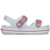 Crocs Sandali Crocband Cruiser Sandal T Kids 209424 Svetlo modra