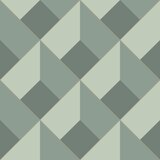 Casadeco Tapeta Perception Losange 6 boja Cijene