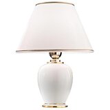  Kolarz 0014.73S.6 - Stona lampa GIARDINO 1xE27/100W/230V | Eponuda.com