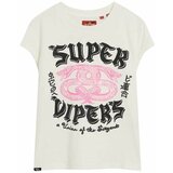 Superdry ženska majica sa printom SDW1011391A-39E Cene