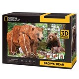 Cubic Fun Puzzle Braon Medved | ePonuda.com