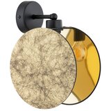  Zidna lampa MOTIF 1xE27/15W/230V zlatna | Eponuda.com