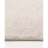 Kave Home Bež kopalniška preproga 50x70 cm Coper – | Shoptok.si