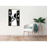  Poster - Caught in Flight 40x60 | shoptok.hr