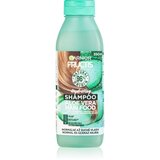 Garnier Fructis Hair Food Aloe Vera vlažilni šampon za normalne do suhe lase 350 ml za ženske | Shoptok.si