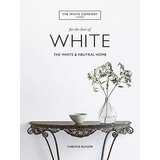 Octopus Chrissie Rucker & The White Company - The White Company, For The Love Of White | ePonuda.com