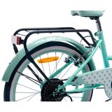  Dječji bicikl 20" Heart Bike tirkizni | shoptok.hr