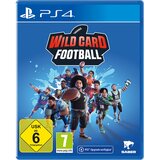 WILD Card Football (PS4) - rabljeno Cene