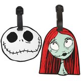 Grupo Set 2 oznake za prtljagu The Nightmare Before Christmas | shoptok.hr