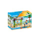 Playmobil 70437 family fun bar na plaži 30704 Cene