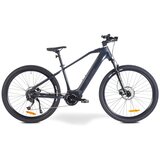 Ms Energy eBike Perun black_REG Cene