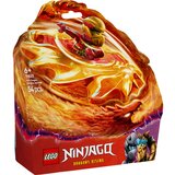 Lego LEGO® NINJAGO® - vrtavka spinjitzu kaijev zmaj (71823) | Shoptok.si