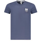 ACCADEMIA MILITARE muŠka majica s6s6795586/ plava Cene