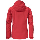 Schöffel Jakne Trekking-wanderjacke Gaschurn Rdeča | Shoptok.si