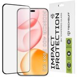 Techsuit 111D Full Cover / Full Glue Glass / 3D Curved Screen za Honor 400 Pro | shoptok.hr