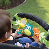  Infantino® aktivnostna obešanka z grizalom forest | shoptok.hr