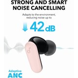 Anker Soundcore P30i TWS BT bubice sa mikrofonom roze | ePonuda.com