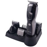 Goldmaster Trimer i šišač, set za njegu, Accu - GM-8104 TARZ, Sivi | Eponuda.ba