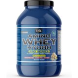 The Amino Whey HYDRO PROTEIN 3500GR - Vanilla ice cream | shoptok.hr