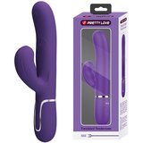 Pretty Love 2024 VIBRATOR RABBIT Pretty Love Perlita Twinkled Blue Cene