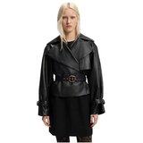 Hugo kožna ženska jakna | Eponuda.com
