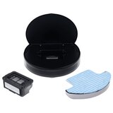 Home Robot ROBOT USISIVAC WIFI HEPA FILTER HOMEROBOT RV400 BLACK Cijene