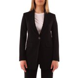 Maxmara Studio Jakne & Blazerji SAGRA Črna | Shoptok.si