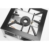 Hendi Šporet Kitchen Line XL, Kitchen Line, 10,8kW, 580x650x(H)400mm | Eponuda.com