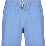 Polo Ralph Lauren MAILLOT DE BAIN UNI EN POLYESTER RECYCLE Plava Cijene